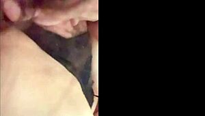 Birthday Morning Lovemaking!