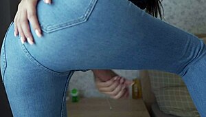 Hey, caught futa step mom with huge cock, wanna cum together?