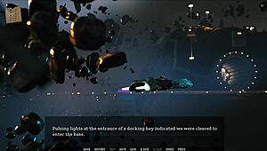 Tales From The Unending Void 21