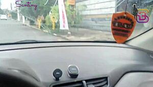 I saw my wife with the big black cock lover