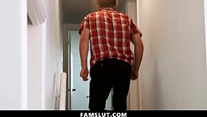 i banged my horny lil step daughter, famslut style! 😈