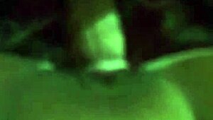 Indonesian aunt craves big German shaft in steamy encounter