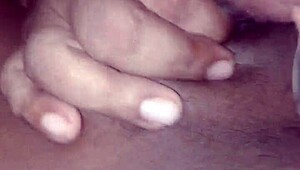 stepmom’s teasing handjob turns into a hot homemade surprise