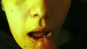 hot amateur, want to see me throatfuck your friend?