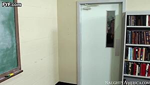 romi rain schools johnny on juicy tits and firm ass