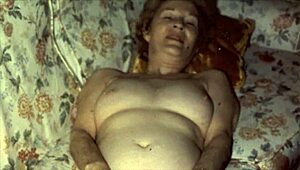 My Secret Life with Vintage Granny Fanny