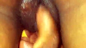 What a sweet swollen pussy that makes me cum so fast in cowgirl riding.