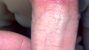 village lovers get wild with hot sex, cumming deep in tight pussy