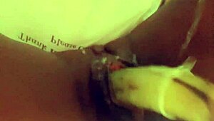 Veggie Assfucking and Anal