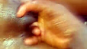 What a sweet swollen pussy that makes me cum so fast in cowgirl riding.