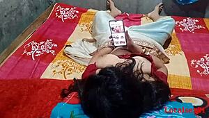 Bengali Village Boudi Stars in Official Hardcore Sex Video.