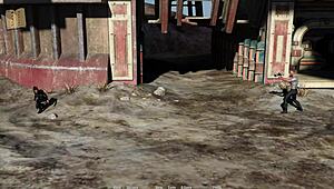 uhh, through spacetime 16, this game got me all kinds of hooked, ya know?