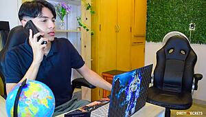 i help my boyfriend pay debt with some wild submissive doggystyle action. it’s huge!