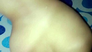 Latina on Bus Heading to Cheat With Venezuelan Stepsister’s Home