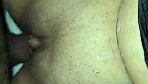 Tattooed Latina Prostitute Shows Her Wet Shaved Pussy