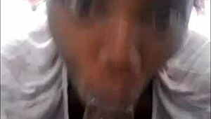 do you love my pussy farts while i blow sloppy cum bubbles?