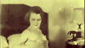 My Secret Life with Vintage Granny Fanny