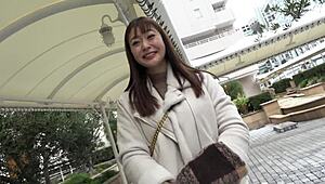 Cheating with a Stunning Young Japanese Wife Now