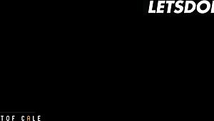 i love how this hot blonde takes deep anal while blindfolded, so intense with whiteboxxx!