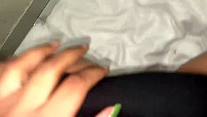 Brother barged in and screwed me while I was alone.