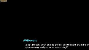 Academy 232 Game Adventure With Unique Challenges