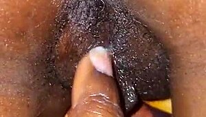 What a sweet swollen pussy that makes me cum so fast in cowgirl riding.