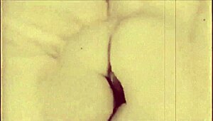 My Secret Life with Vintage Granny Fanny