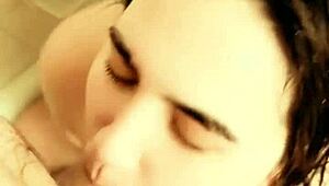 Ruby Nalex Fantasy In Shower