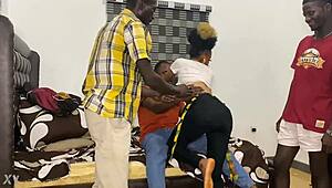 my lesson teacher and classmates gang up on me hard