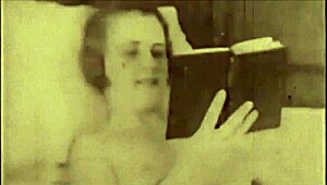 My Secret Life with Vintage Granny Fanny