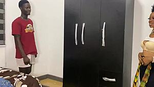 my lesson teacher and classmates gang up on me hard