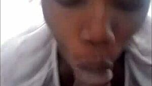 do you love my pussy farts while i blow sloppy cum bubbles?