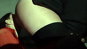 lesbian girls give analingus and cunnilingus leading to intense orgasms