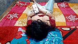 Bengali Village Boudi Stars in Official Hardcore Sex Video.