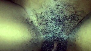 Heavy banging with my wife's best friend before knocking her up