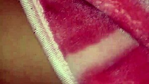 Wife’s hairy pussy gets all the attention in this steamy scene.