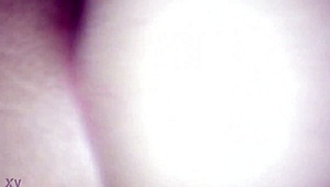 Hey, check out this doggie riding asshole action