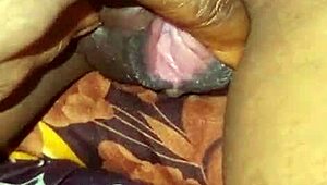 What a sweet swollen pussy that makes me cum so fast in cowgirl riding.