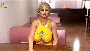 Lunar's Chosen 12: A Detailed Game Adventure