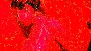 Squirt story - Gabi Silva, hot Brazilian blonde, gushing with wild desire