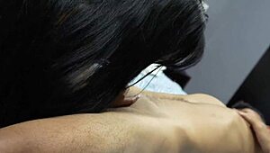 stepsister, come get on my cock part 1, feeling horny tonight