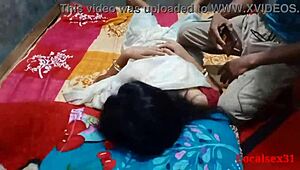 Bengali Village Boudi Stars in Official Hardcore Sex Video.