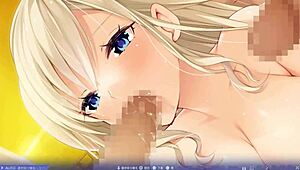 nightmare maverick 12 p1 features intense double penetration and blowjob action