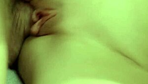 Damn, Ukrainian teen's big ass rides huge cock in kinky action!