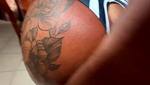 best anal creampie compilation with brazilian fat whores