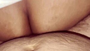 Chupando y Sacando Toda la Leche a Mi Hermanastro en Casa