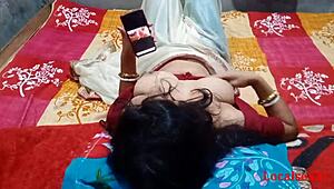 Bengali Village Boudi Stars in Official Hardcore Sex Video.