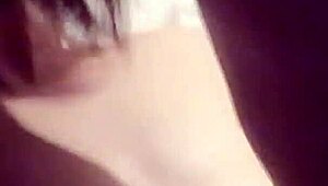 Wishing a steamy good night to Sara Retali's big ass!