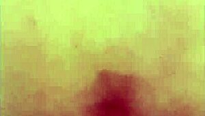 xl flint and sleipnir with condom in monster scene