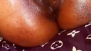 What a sweet swollen pussy that makes me cum so fast in cowgirl riding.